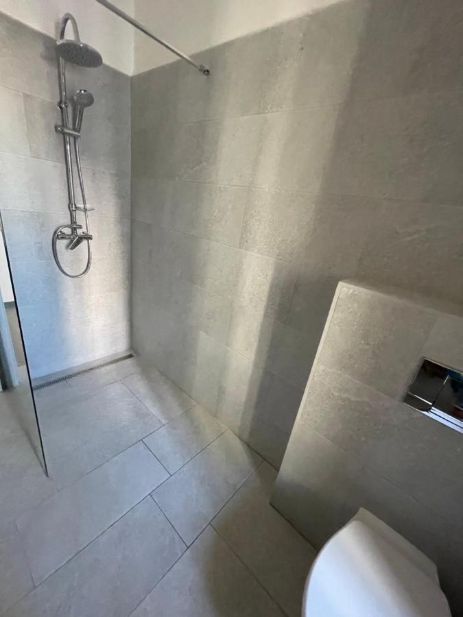 Garsoniera Ostrava City Centr, Na Hradbach 118 Eksteriør bilde