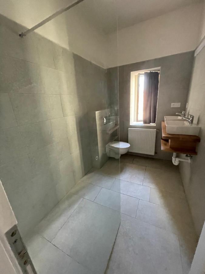Garsoniera Ostrava City Centr, Na Hradbach 118 Eksteriør bilde