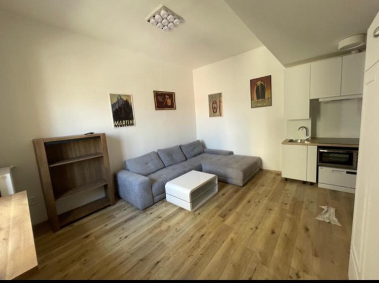 Garsoniera Ostrava City Centr, Na Hradbach 118 Eksteriør bilde