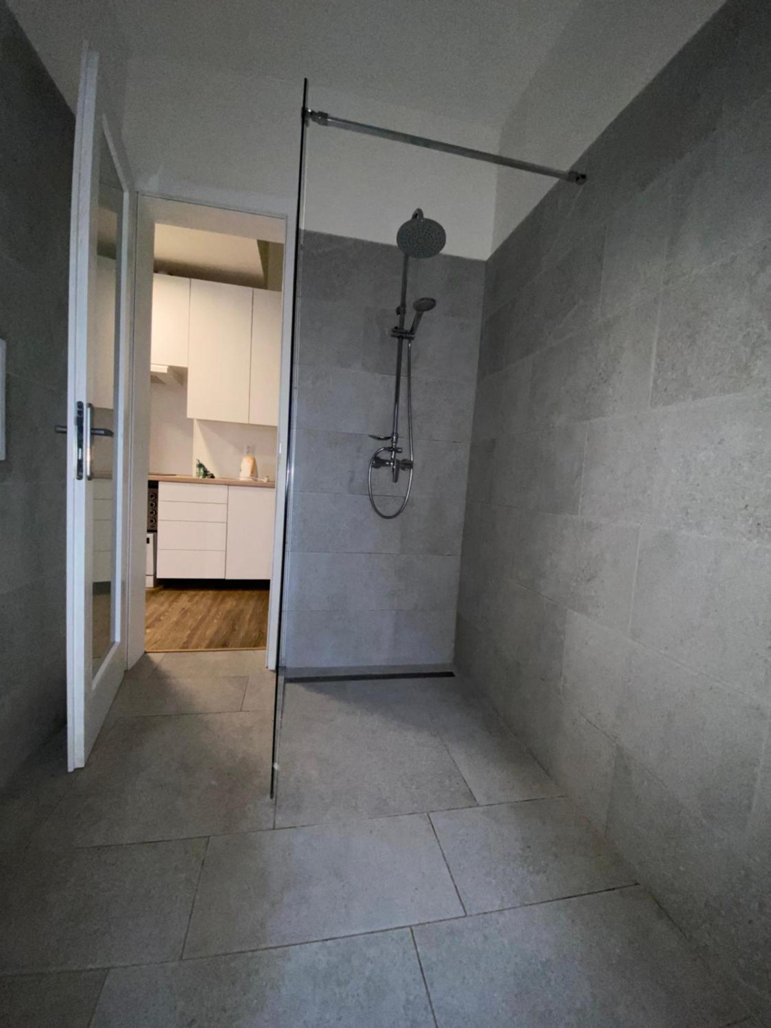 Garsoniera Ostrava City Centr, Na Hradbach 118 Eksteriør bilde