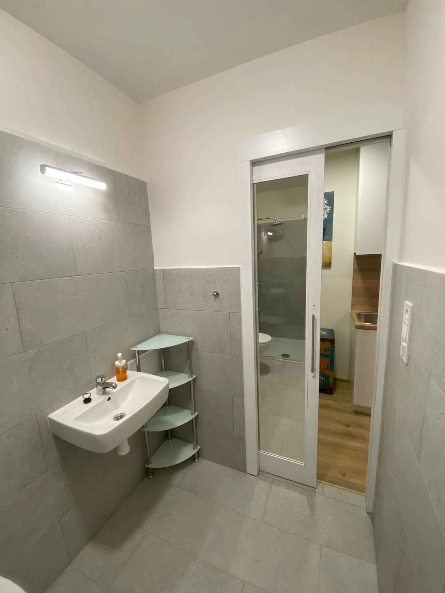 Garsoniera Ostrava City Centr, Na Hradbach 118 Eksteriør bilde