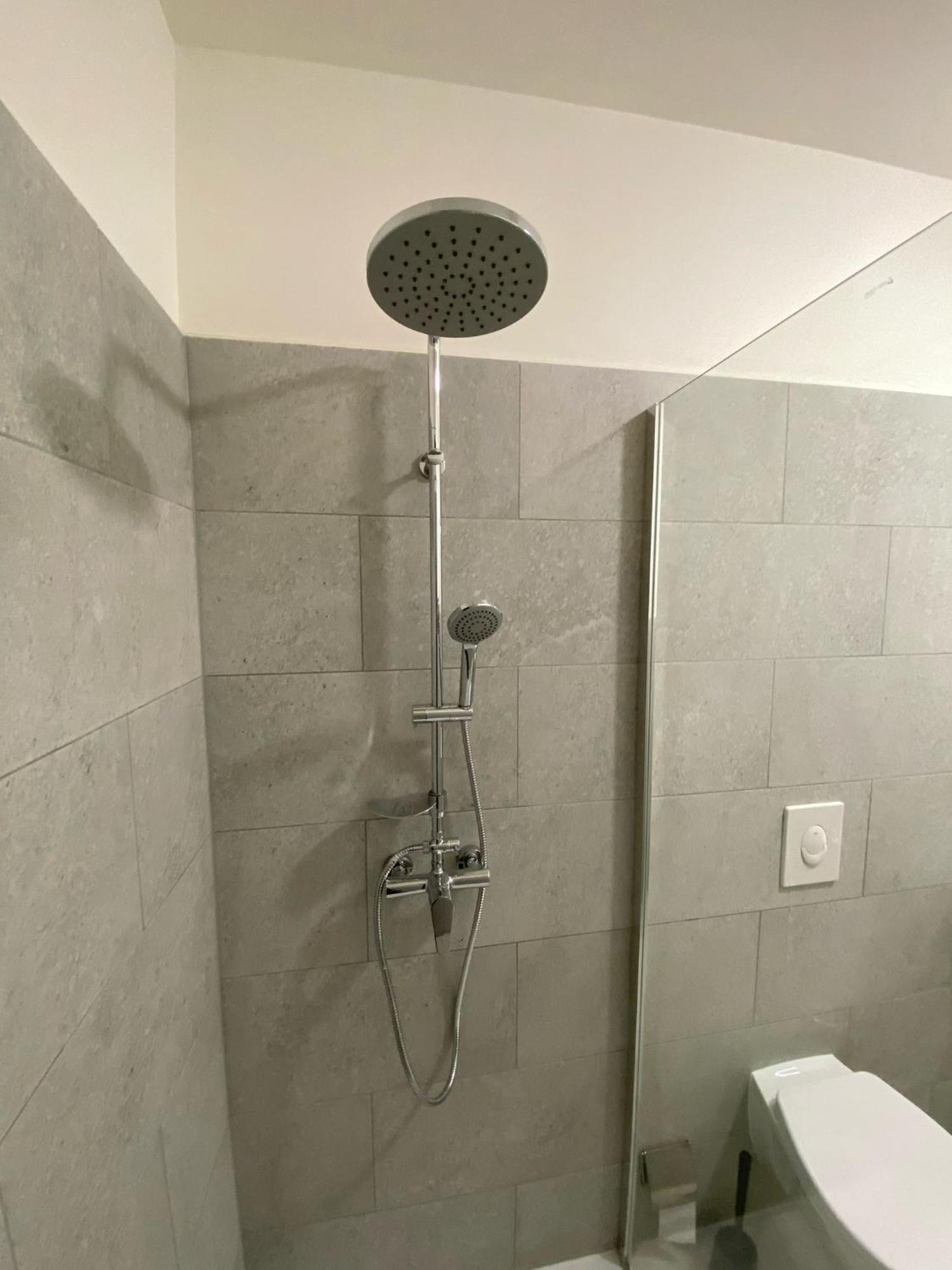 Garsoniera Ostrava City Centr, Na Hradbach 118 Eksteriør bilde