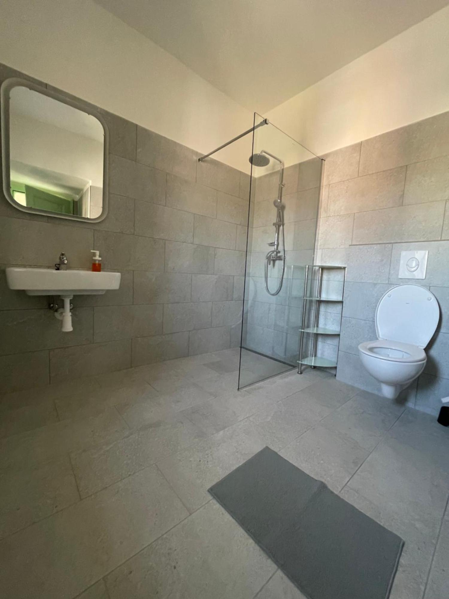 Garsoniera Ostrava City Centr, Na Hradbach 118 Eksteriør bilde