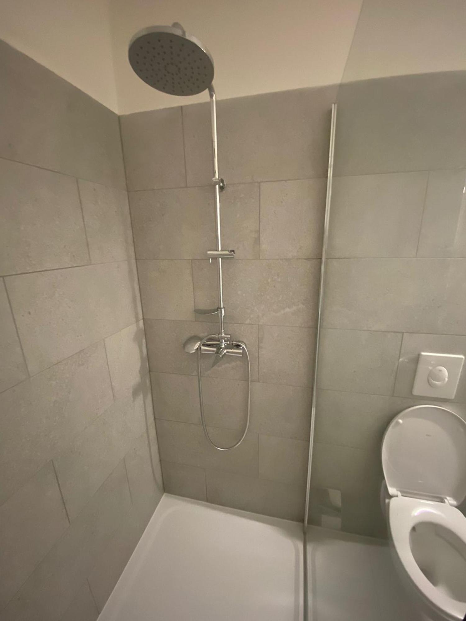 Garsoniera Ostrava City Centr, Na Hradbach 118 Eksteriør bilde