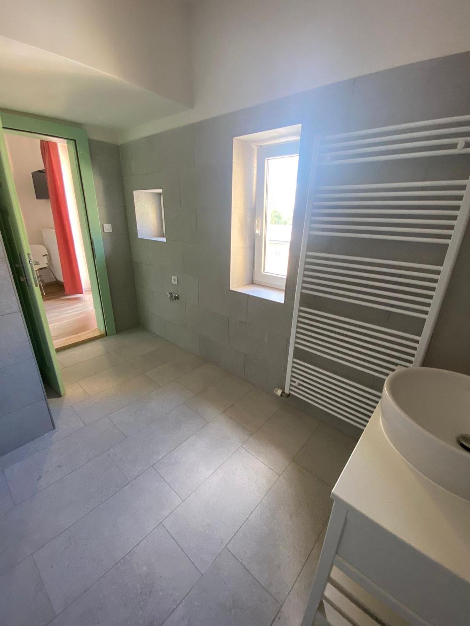Garsoniera Ostrava City Centr, Na Hradbach 118 Eksteriør bilde