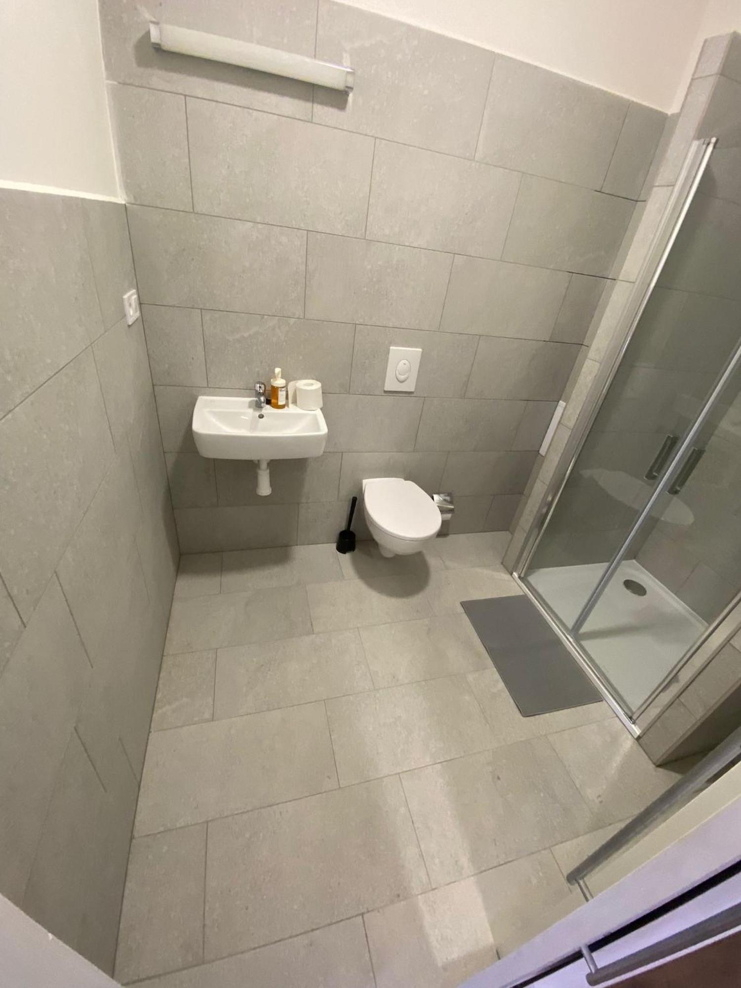 Garsoniera Ostrava City Centr, Na Hradbach 118 Eksteriør bilde