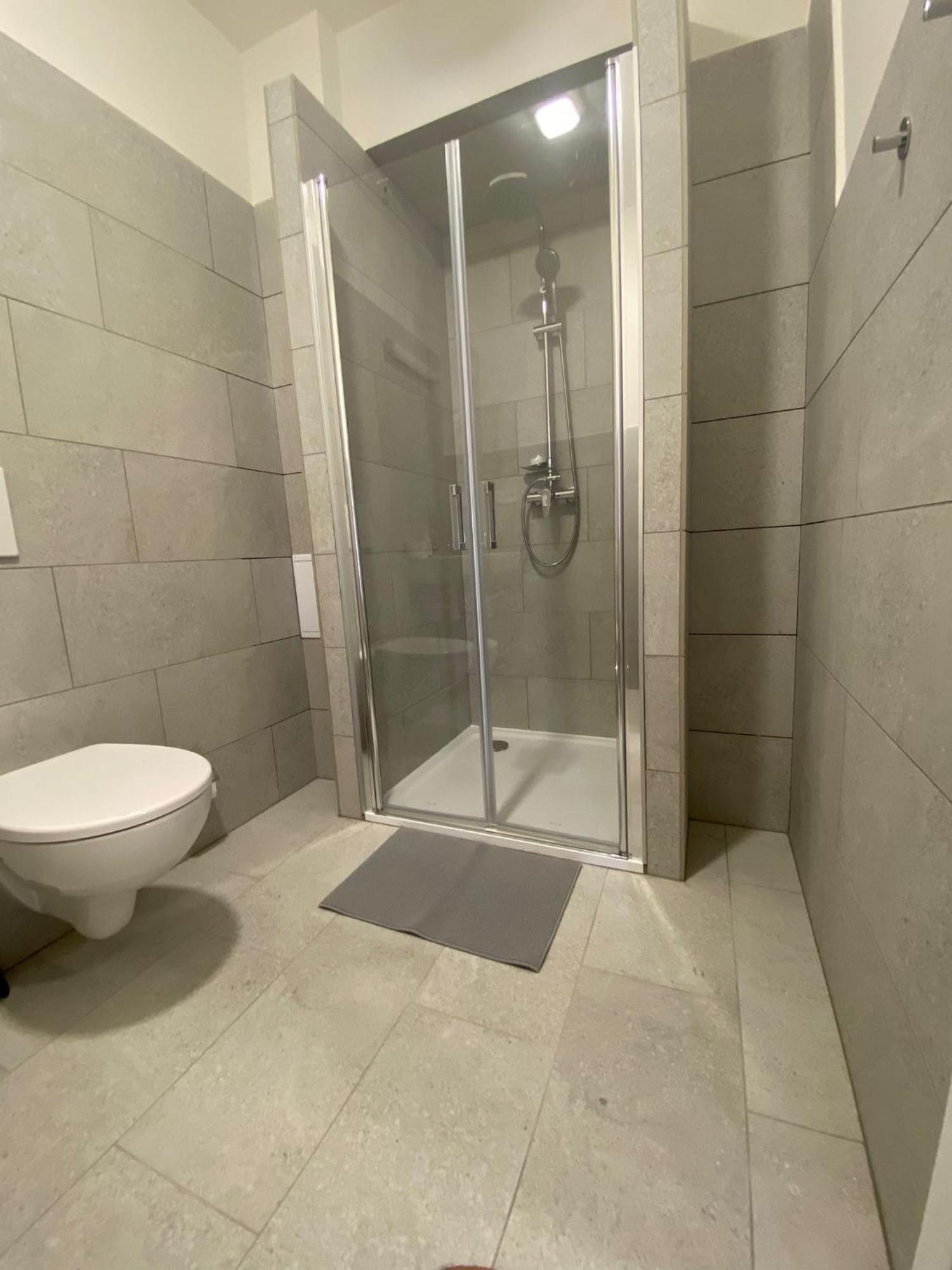 Garsoniera Ostrava City Centr, Na Hradbach 118 Eksteriør bilde
